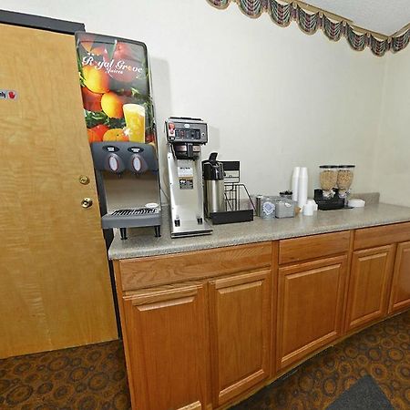 America'S Best Value Inn Стейтсвіль Екстер'єр фото