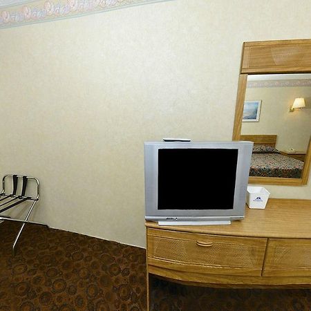 America'S Best Value Inn Стейтсвіль Екстер'єр фото